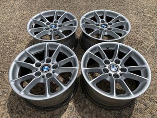 Llantas Orig. BMW R. 16 5-120 T5, T6