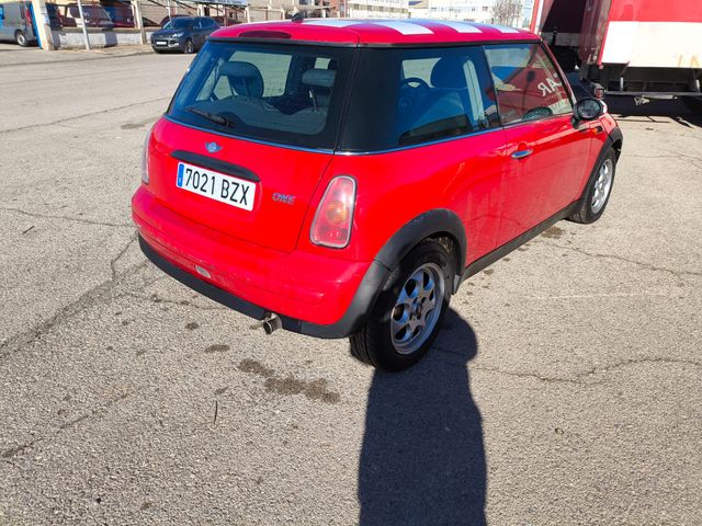Mini