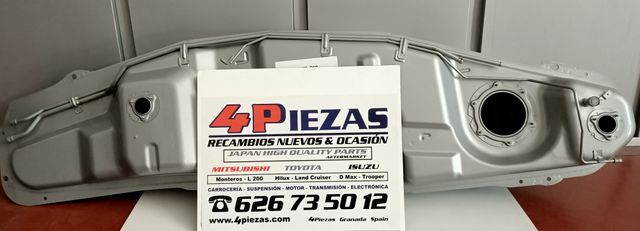 MITSUBISHI 3.2DID V60 2000- 2007 * MOTOR COMPLETO