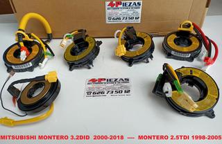 MITSUBISHI 3.2DID V60 2000- 2007 * MOTOR COMPLETO