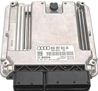 CENTRALITA AUDI 0281011891 03G906016EA