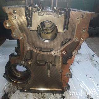 BLOQUE MOTOR AUDI A3 1.6TDI CLH