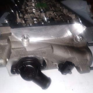 CULATA AUDI A3 1.6TDI CLH