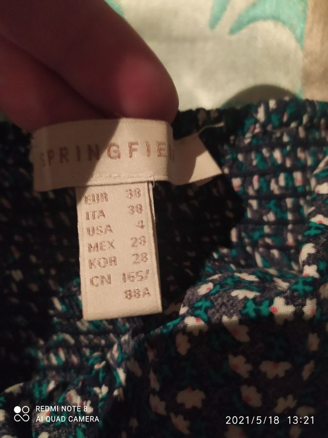 vestido bresquito de verano