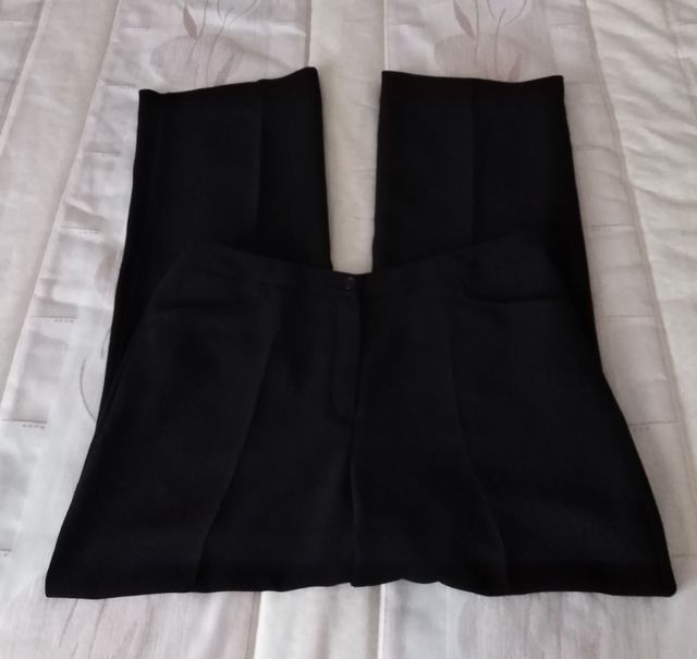Pantalón EL CORTE INGLÉS. Talla XL. Nuevo.