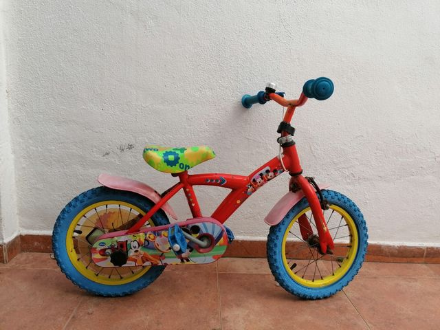 bicicleta.minie