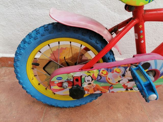 bicicleta.minie