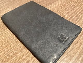 Billetero Beatriz Furest de segunda mano por 25 EUR en Sant Joan Despí en  WALLAPOP