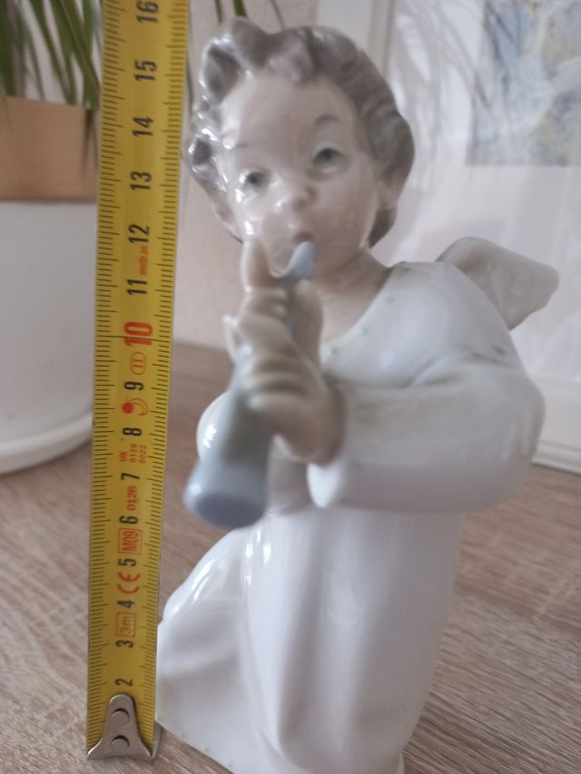 Figura porcelana Lladro