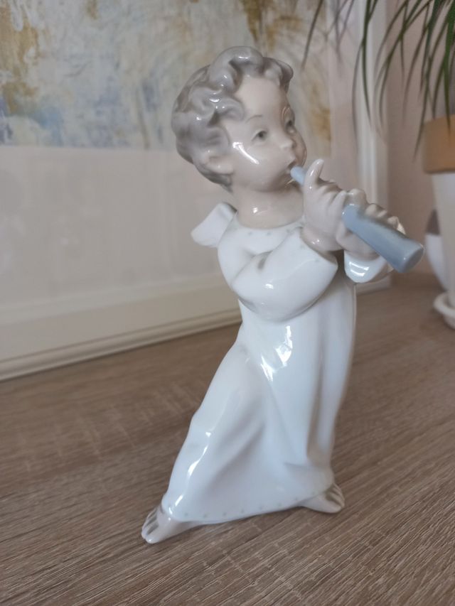 Figura porcelana Lladro