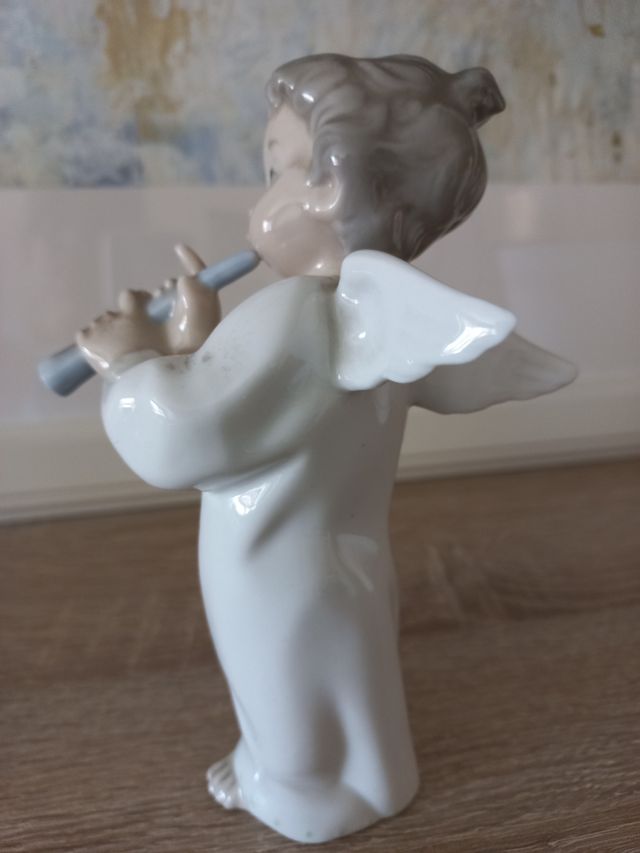 Figura porcelana Lladro