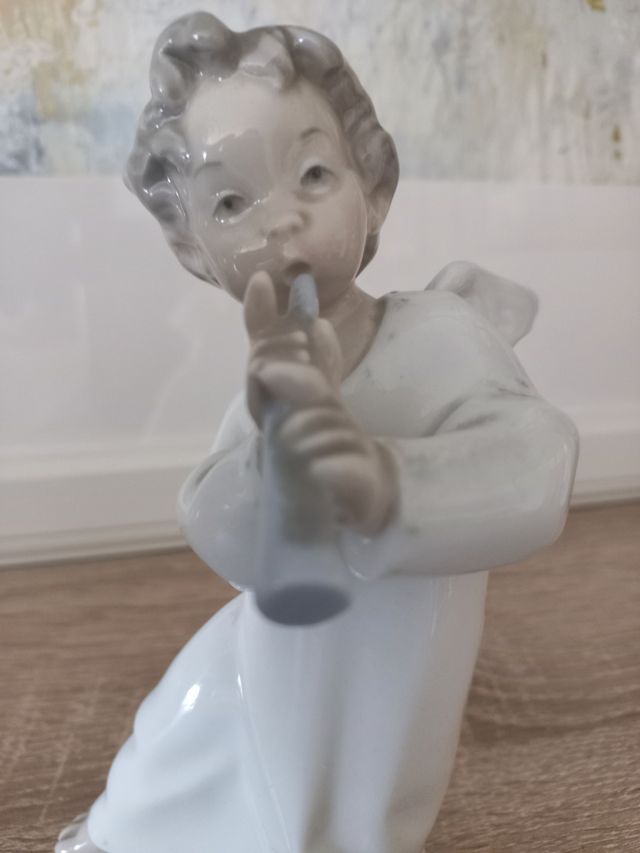 Figura porcelana Lladro