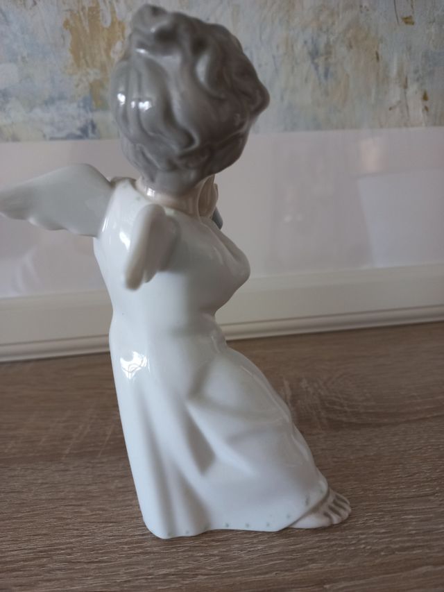 Figura porcelana Lladro