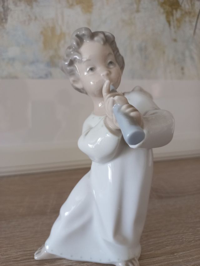Figura porcelana Lladro