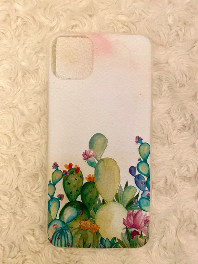 Fundas Iphone 11 pro max a estrenar