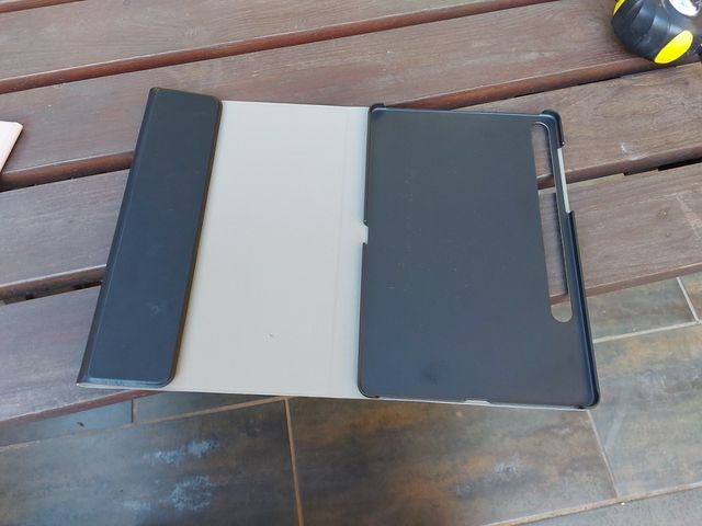 funda tablet samsung tab s6