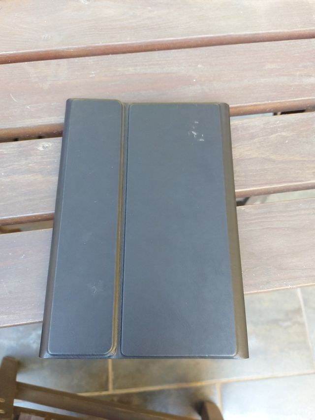 funda tablet samsung tab s6