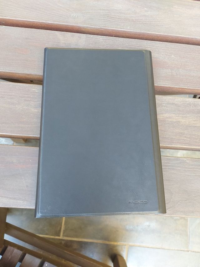 funda tablet samsung tab s6