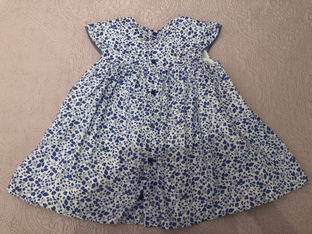 Vestido Tutto Piccolo 36m +braguita+chaqueta