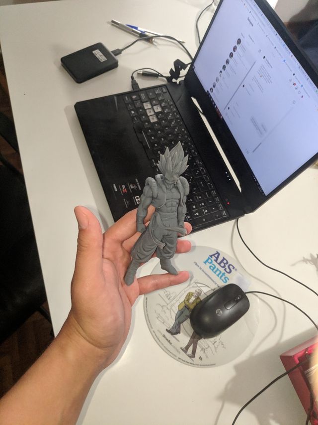 servicios de impresión 3D