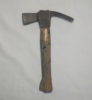 Martillo naranjero Bellota de segunda mano por 20 EUR en Solete Alto en  WALLAPOP