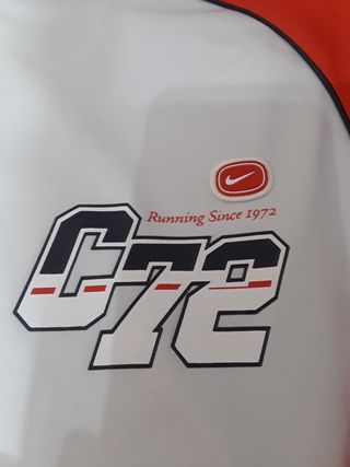 Chandal original NIKE cortez Año 2004 Talla S de segunda mano por 62 EUR en  Badalona en WALLAPOP