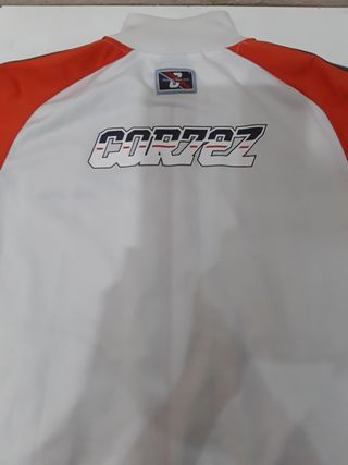 Chandal original NIKE cortez Año 2004 Talla S de segunda mano por 62 EUR en  Badalona en WALLAPOP