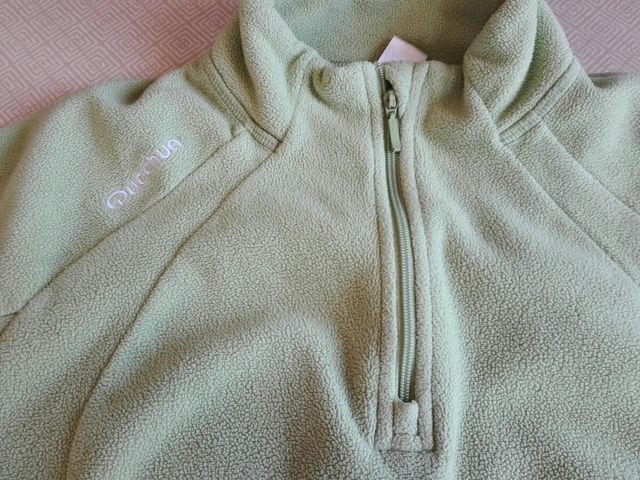 Polar Quechua. Talla M