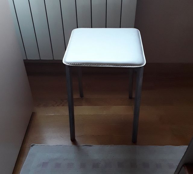 Sgabello imbottito OPPORTUNITÀ