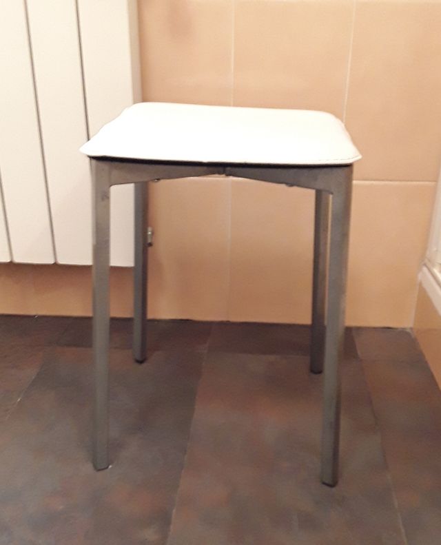 Sgabello imbottito OPPORTUNITÀ