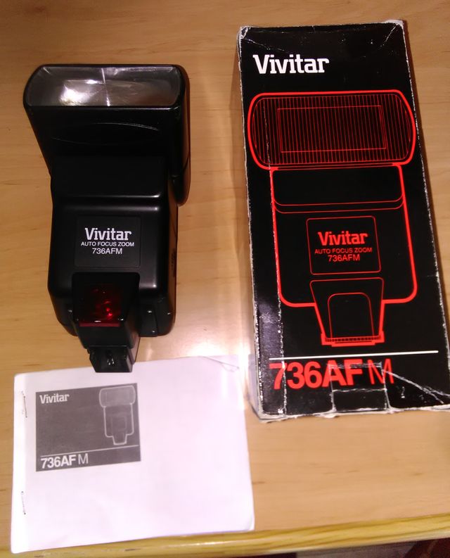 LOTE COMPLETO MINOLTA