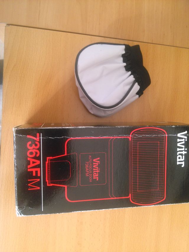 LOTE COMPLETO MINOLTA