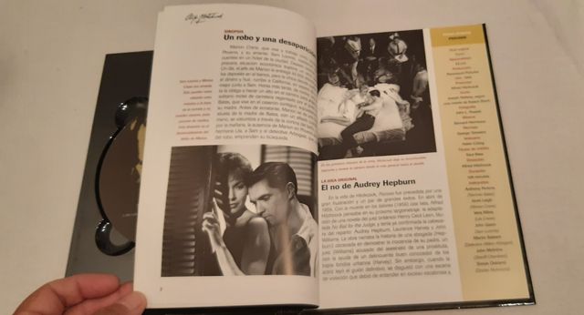 Película Psicosis gold edition