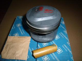 PISTONES BMW 318I E21 SOBREMEDIDA
