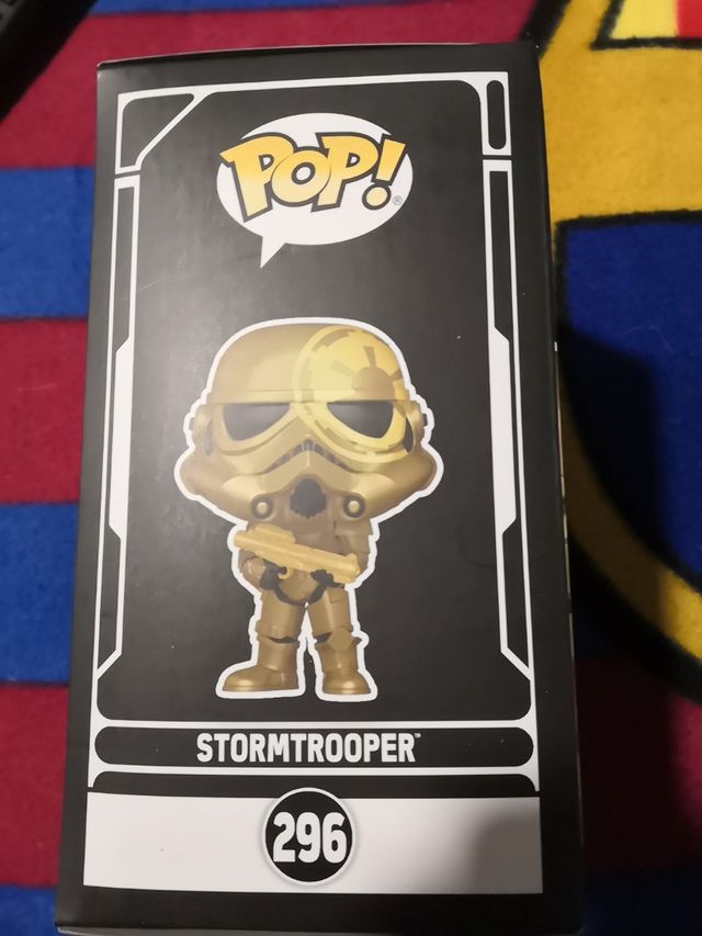 Stromtropper 296 wondrous convention 2021
