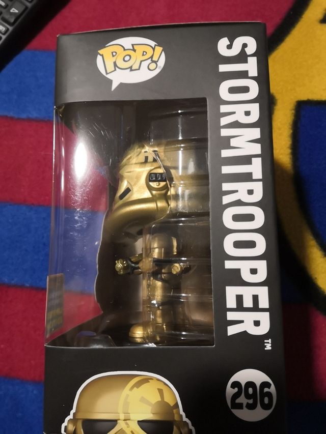 Stromtropper 296 wondrous convention 2021