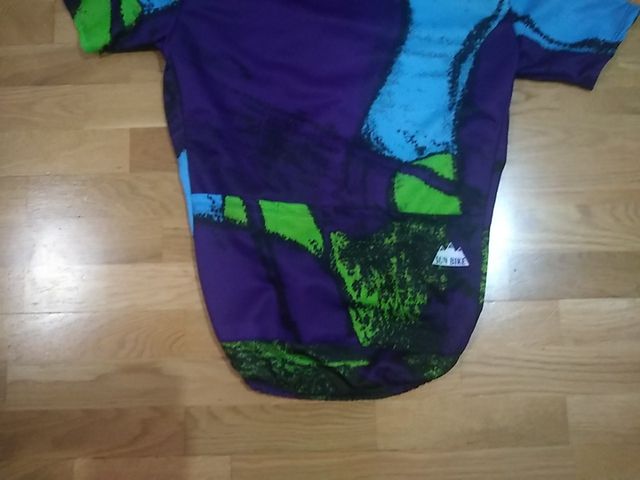 Maillot talla L