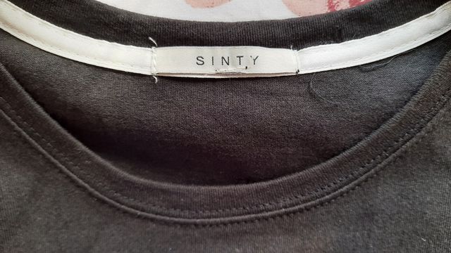 Camiseta Sinty