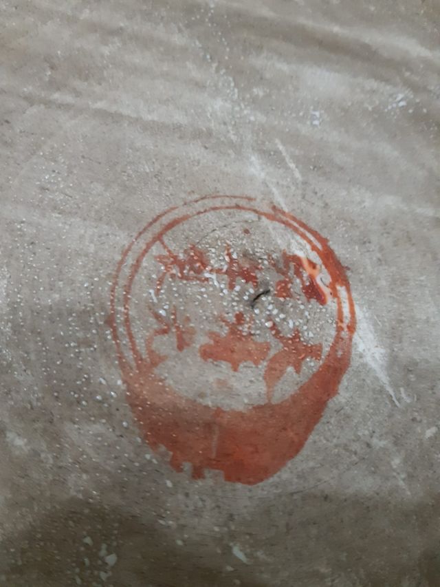 macetero chino porcelana coleccionistas