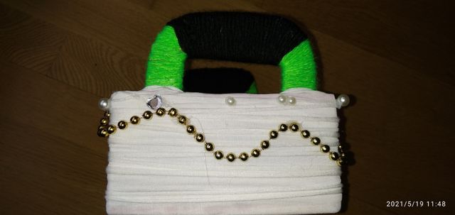 Productos Reciclados