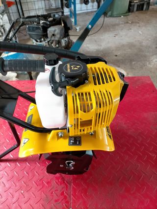 motoazada garland emule 341