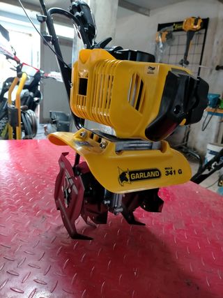 motoazada garland emule 341