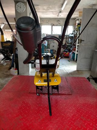 motoazada garland emule 341