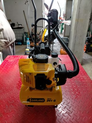 motoazada garland emule 341