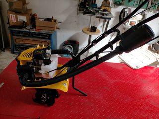 motoazada garland emule 341