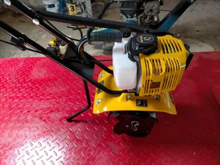 motoazada garland emule 341