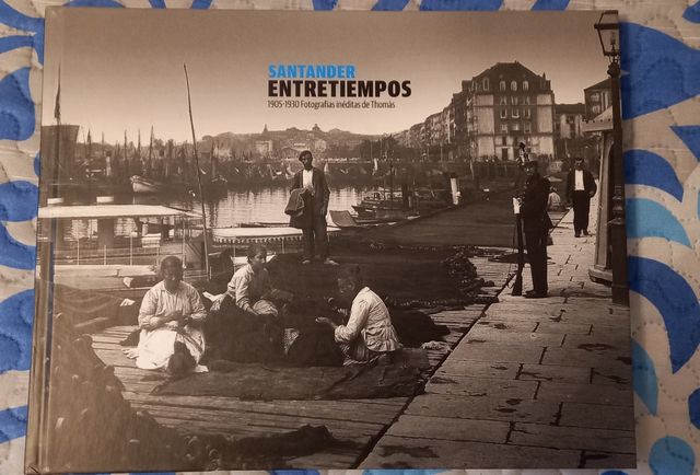 SANTANDER. ENTRETIEMPOS. 1905-1930