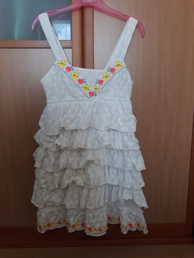 Vestido holy preppy s nuevo highly 