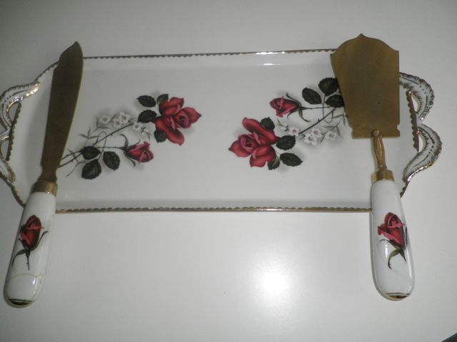 CUBITERA 6 VASOS Y VARIOS PARA POSTRE