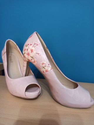 Comprar baratos de Zapatos para Mujer de Menbur | FASHIOLA.es